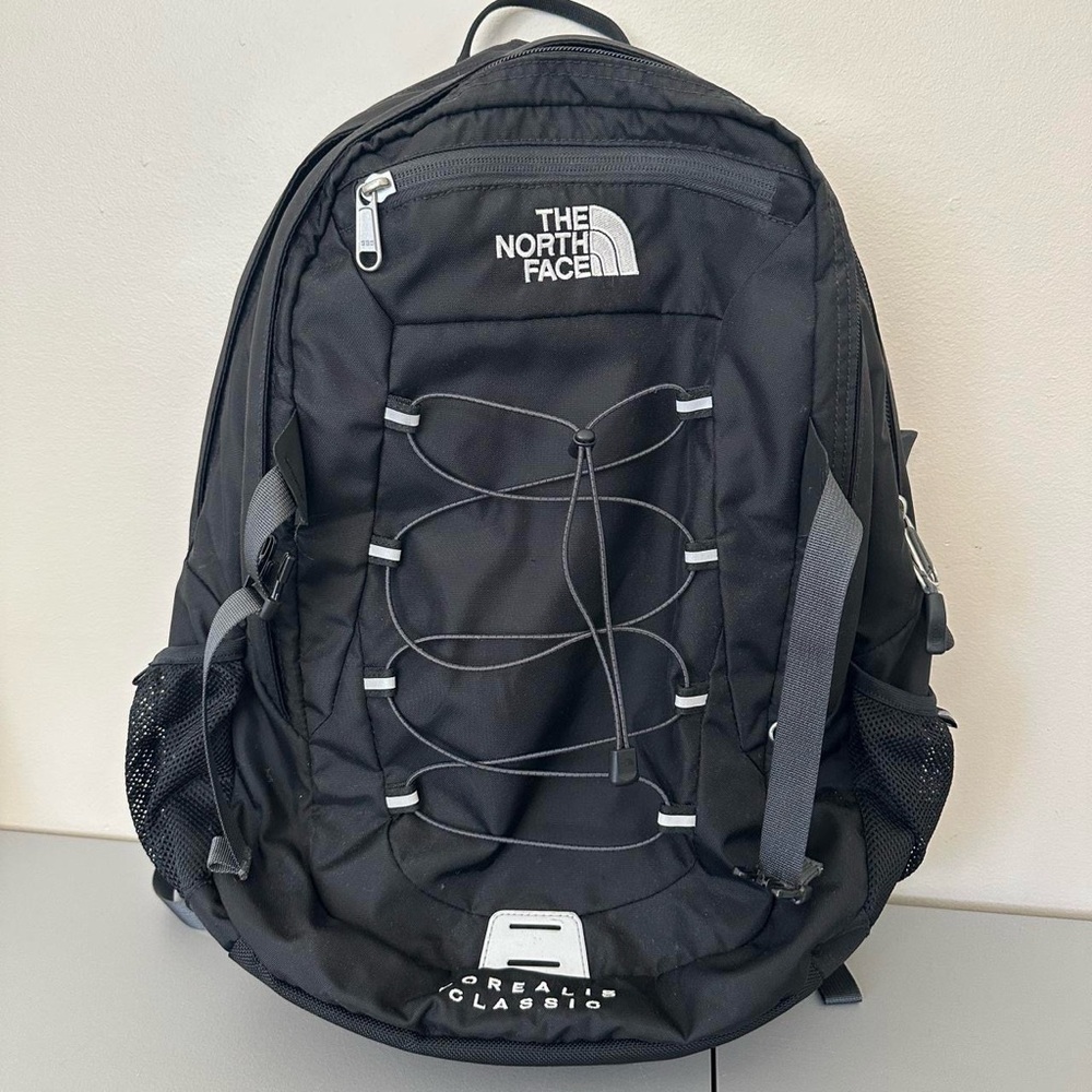 The North Face Borealis Classic Backpack